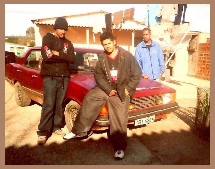 Opacos Mc&#39;s